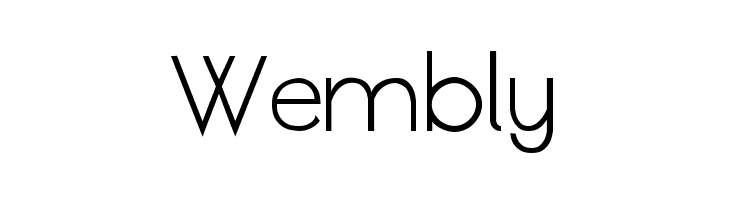 Anthro  Free Fonts Download