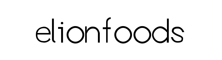 Anthro  Free Fonts Download