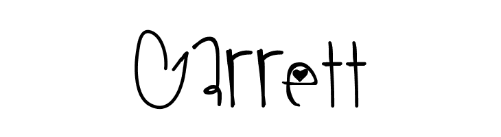 Goldmine  Free Fonts Download