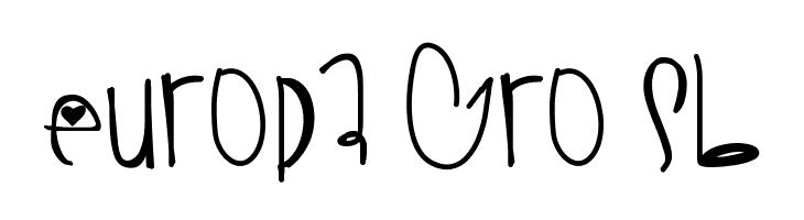 Goldmine  Free Fonts Download