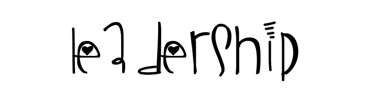 Goldmine  Free Fonts Download