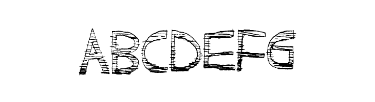 ScratchyFun  Free Fonts Download