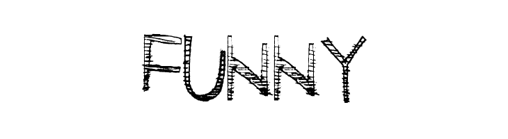 ScratchyFun  Free Fonts Download