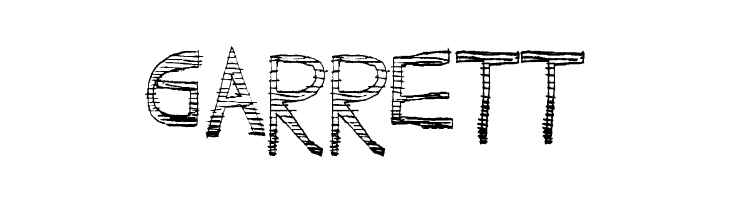 ScratchyFun  Free Fonts Download