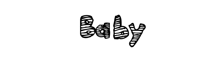 Love in Stripes  Free Fonts Download