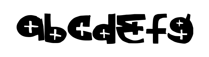 SpecialExit  Free Fonts Download