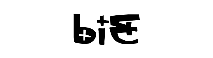 SpecialExit  Free Fonts Download