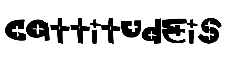 SpecialExit  Free Fonts Download