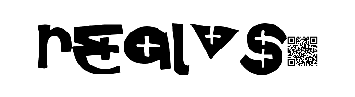 SpecialExit  Free Fonts Download