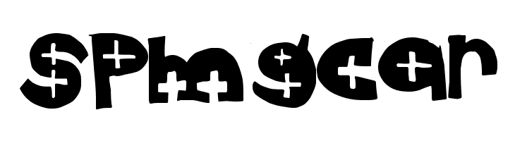 SpecialExit  Free Fonts Download