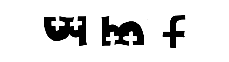 SpecialExit  Free Fonts Download