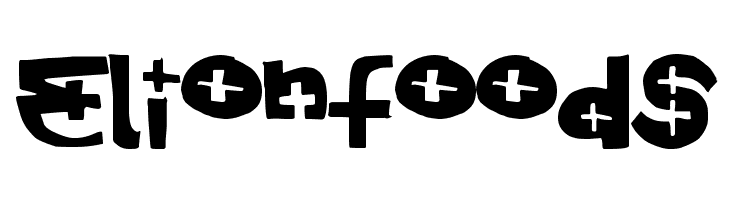 SpecialExit  Free Fonts Download