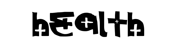 SpecialExit  Free Fonts Download