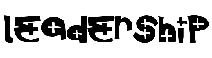 SpecialExit  Free Fonts Download