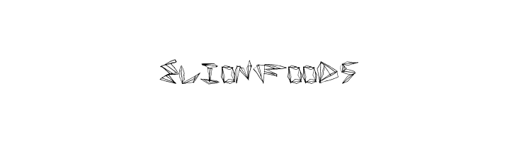 FunOrigami  Free Fonts Download