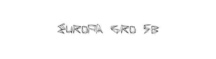 FunOrigami  Free Fonts Download
