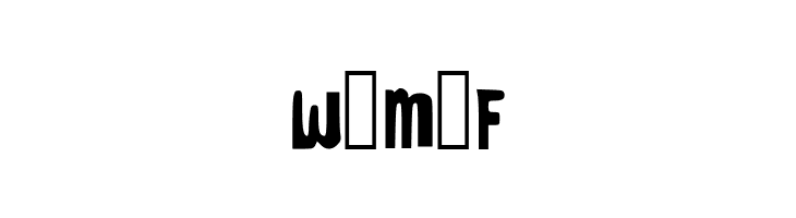 WhichWay  Free Fonts Download