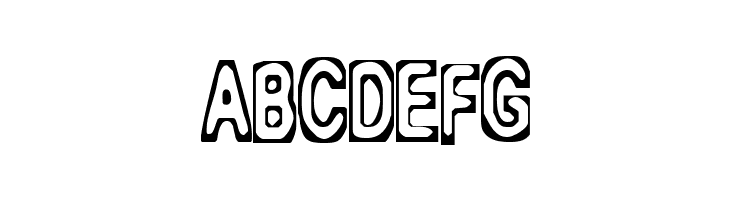 Mialgia  Free Fonts Download