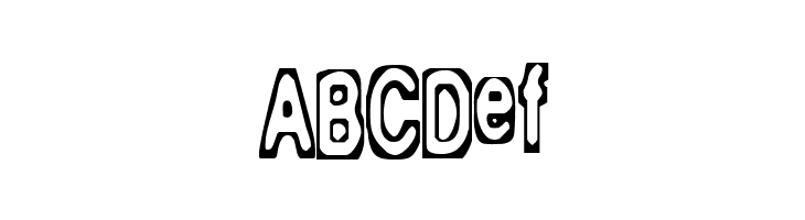 Mialgia  Free Fonts Download