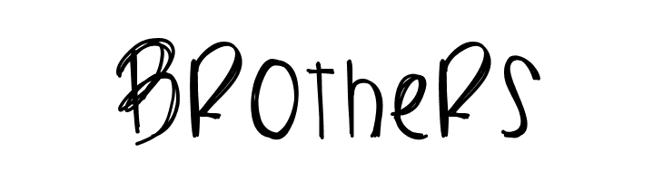 BlackLightning  Free Fonts Download