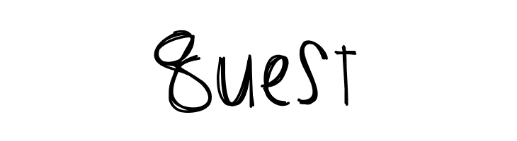 BlackLightning  Free Fonts Download