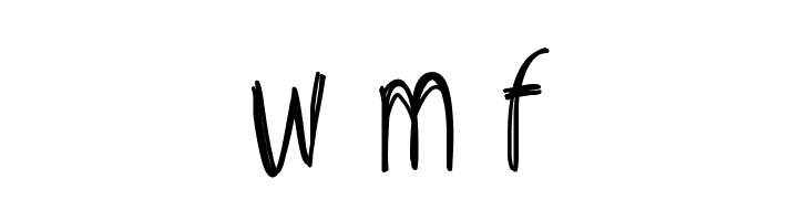 BlackLightning  Free Fonts Download