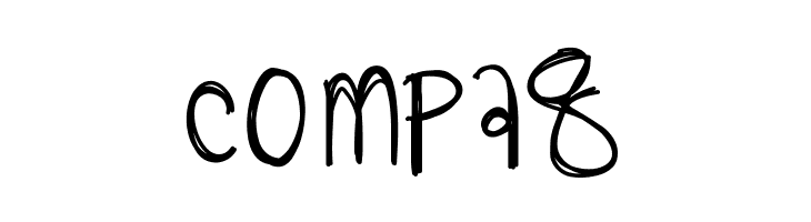 BlackLightning  Free Fonts Download