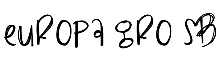 BlackLightning  Free Fonts Download