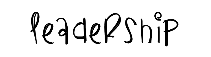 BlackLightning  Free Fonts Download