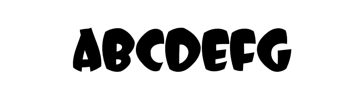 DCC-Dreamer  Free Fonts Download