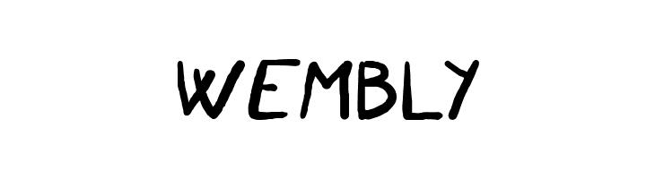 FoieCanape  Free Fonts Download