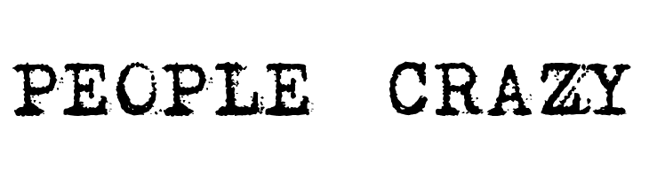 Vera Type  Free Fonts Download