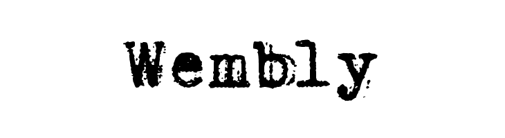 Vera Type  Free Fonts Download