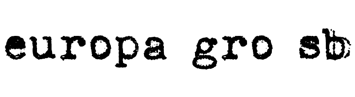 Vera Type  Free Fonts Download