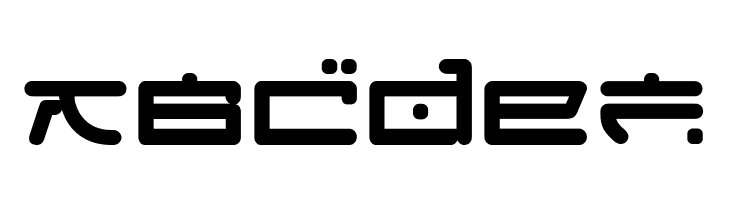 FungFoo  Free Fonts Download