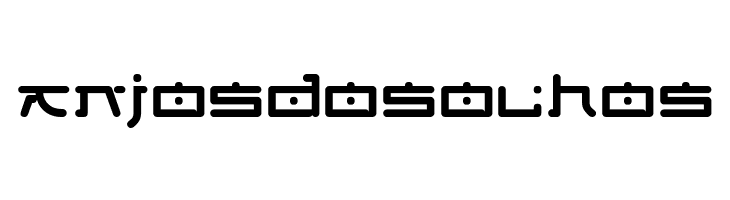 FungFoo  Free Fonts Download