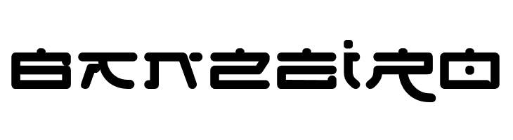 FungFoo  Free Fonts Download