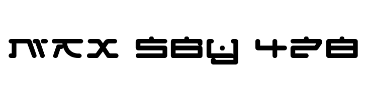 FungFoo  Free Fonts Download