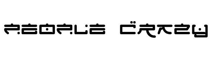 FungFoo  Free Fonts Download