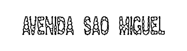 Acid Reflux [BRK]  Free Fonts Download