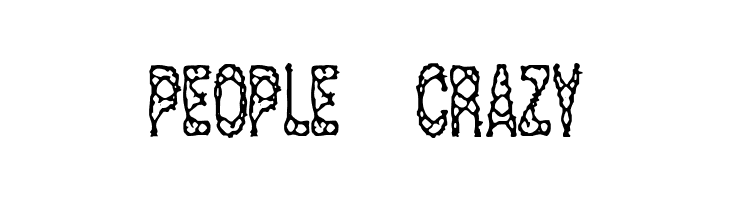 Acid Reflux [BRK]  Free Fonts Download