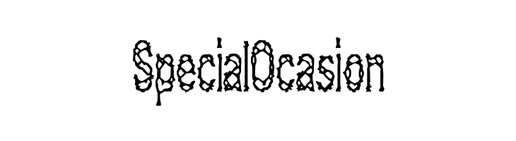 Acid Reflux [BRK]  Free Fonts Download