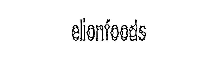 Acid Reflux [BRK]  Free Fonts Download