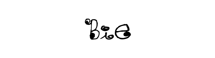 Crazy Curlz  Free Fonts Download