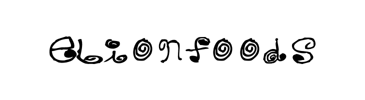 Crazy Curlz  Free Fonts Download