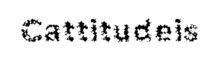 PabellonaC-Triplex  Free Fonts Download