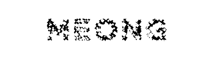 PabellonaC-Triplex  Free Fonts Download