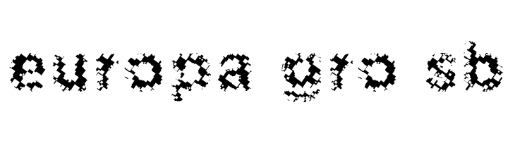 PabellonaC-Triplex  Free Fonts Download