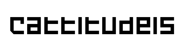 Mindfuct NBP  Free Fonts Download