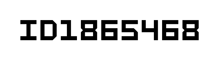 Mindfuct NBP  Free Fonts Download